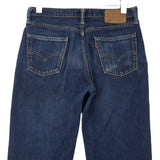Vintage Levi's Jeans 514 Men Regular Straight Size W30 L30, detail view 1, image 3 of 11