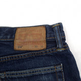 Vintage Levi's Jeans 514 Men Regular Straight Size W30 L30, detail view 3, image 5 of 11