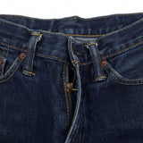 Vintage Levi's Jeans 514 Men Regular Straight Size W30 L30, detail view 4, image 6 of 11