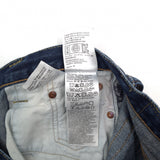 Vintage Levi's Jeans 514 Men Regular Straight Size W30 L30, detail view 6, image 8 of 11