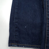 Vintage Levi's Jeans 514 Men Regular Straight Size W30 L30, detail view 8, image 10 of 11