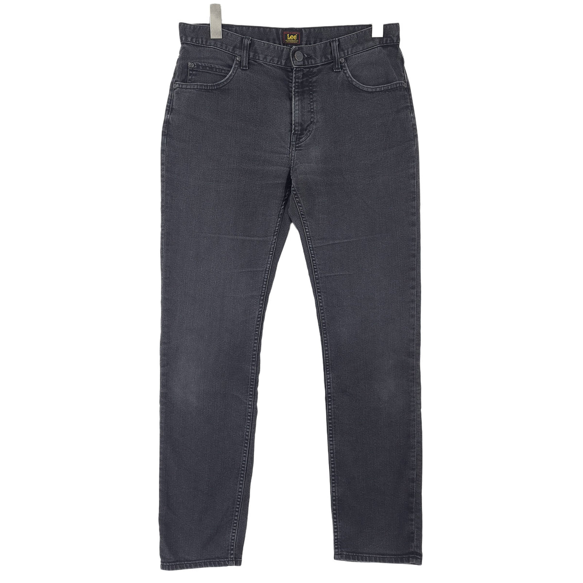 Lee Jeans Rider Men Stretch Slim Straight Size W33 L32, front view, image 1 of 8