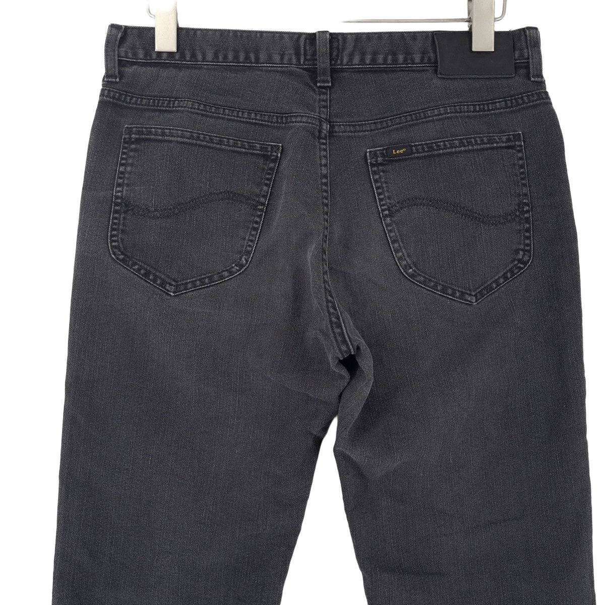 Lee Jeans Rider Men Stretch Slim Straight Size W33 L32, detail view 1, image 3 of 8