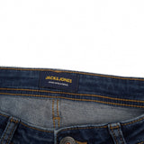 Jack & Jones Jeans Tim Men Stretch Slim Straight Size W31 L32, detail view 3, image 5 of 10