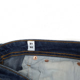 Jack & Jones Jeans Tim Men Stretch Slim Straight Size W31 L32, detail view 5, image 7 of 10