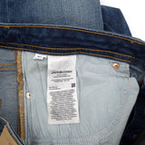 Jack & Jones Jeans Tim Men Stretch Slim Straight Size W31 L32, detail view 7, image 9 of 10