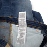 Jack & Jones Jeans Tim Men Stretch Slim Straight Size W31 L32, detail view 8, image 10 of 10