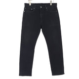 Vintage Levi's Jeans 502 Men Stretch Regular Tapered Size W36 L30, front view, image 1 of 10
