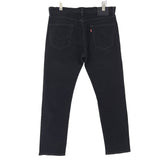 Vintage Levi's Jeans 502 Men Stretch Regular Tapered Size W36 L30, detail view 2, image 4 of 10