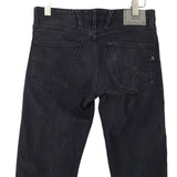 Replay Jeans Anbass Men Stretch Slim Straight Size W31 L32, detail view 1, image 3 of 8