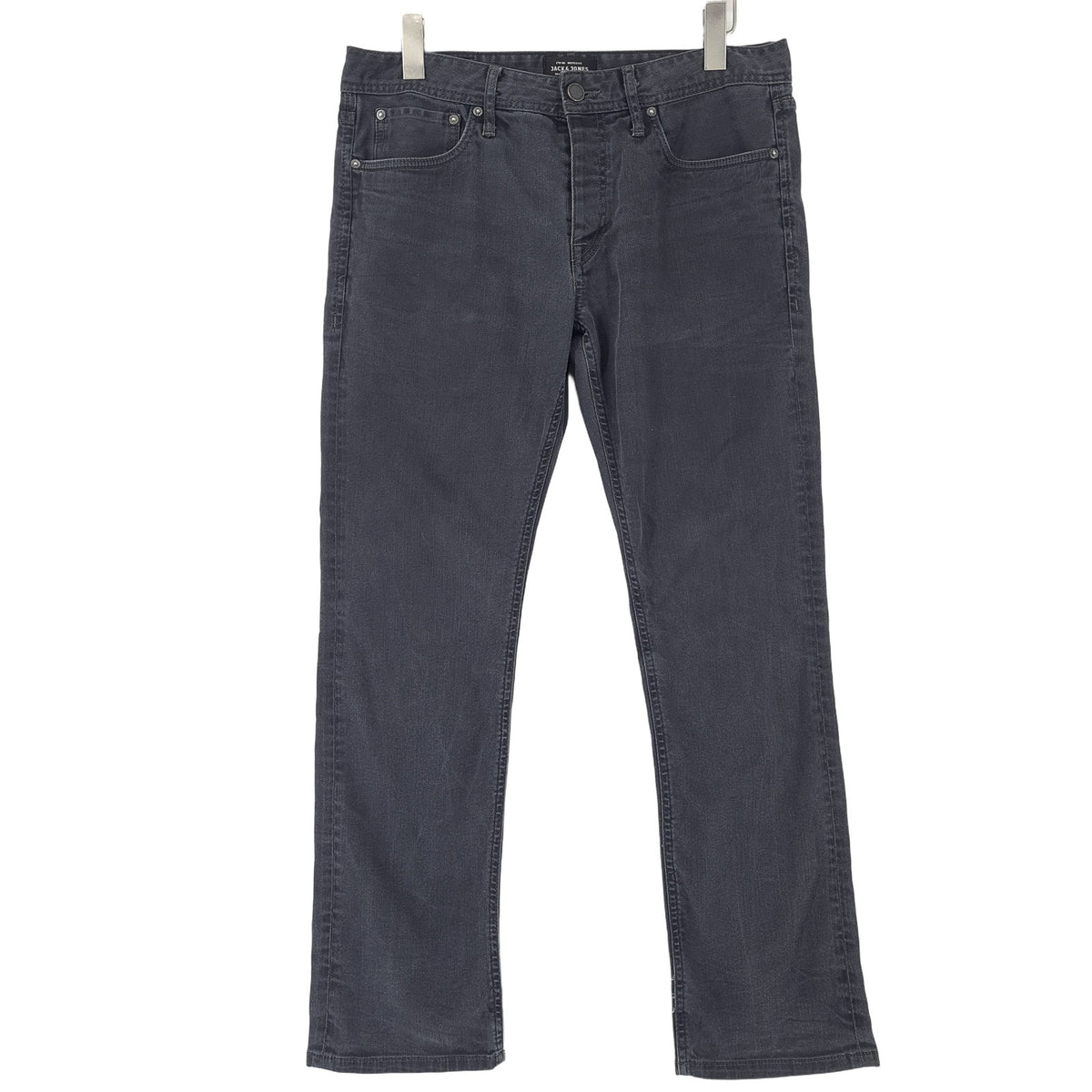 Jack & Jones Jeans Clark Men Regular Straight Size W34 L30, front view, image 1 of 8