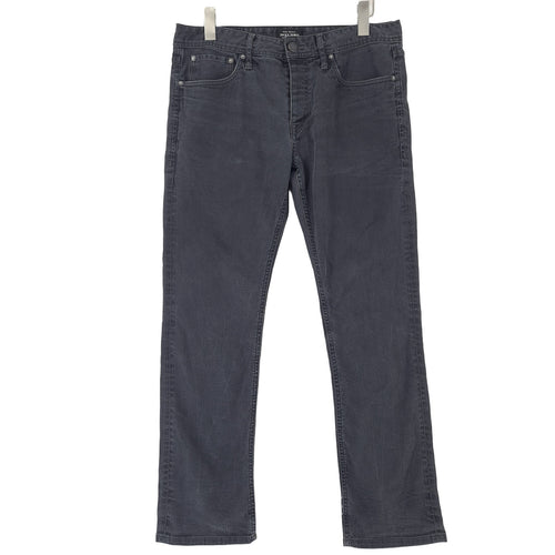 Jack & Jones Jeans Clark Men Regular Straight Size W34 L30, front view, image 1 of 8