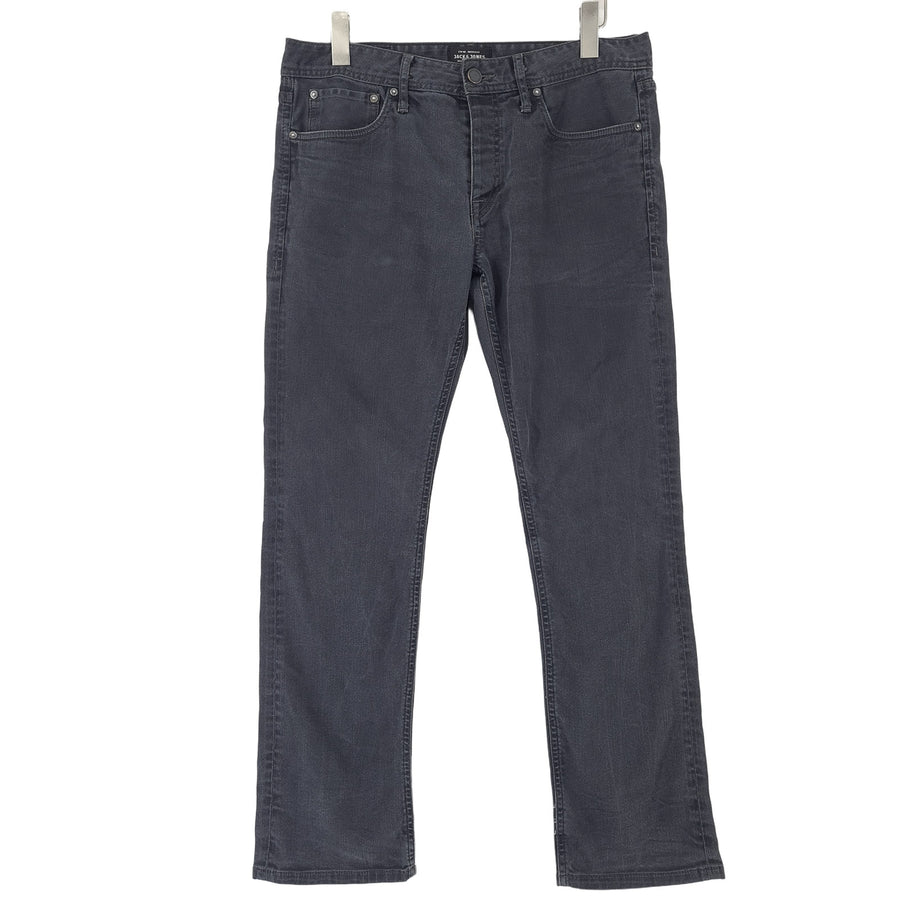 Jack & Jones jeans Clark Uomo regolare dritto taglia W34 L30