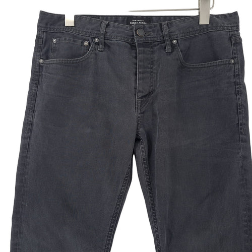 Jack & Jones Jeans Clark Men Regular Straight Size W34 L30, back view, image 2 of 8