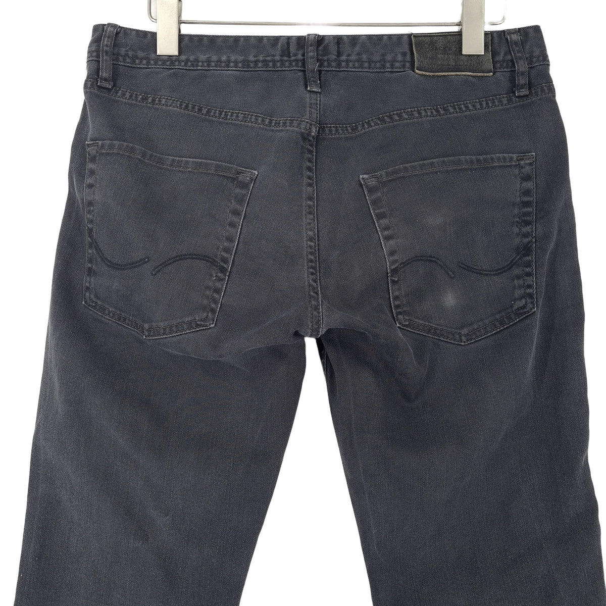 Jack & Jones Jeans Clark Men Regular Straight Size W34 L30, detail view 1, image 3 of 8