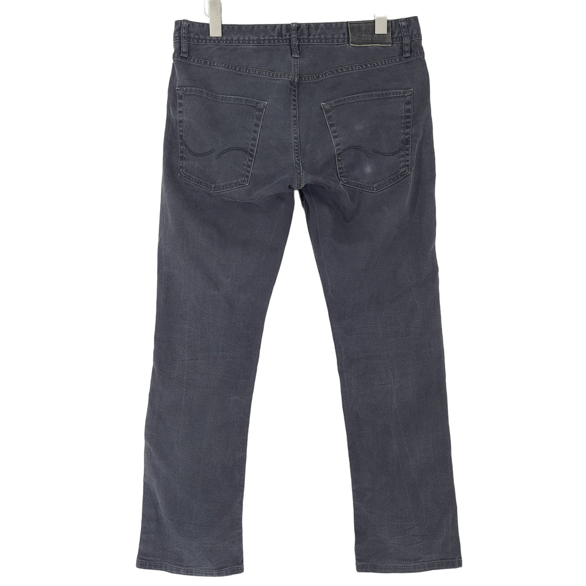 Jack & Jones Jeans Clark Men Regular Straight Size W34 L30, detail view 2, image 4 of 8