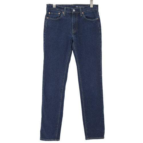 Levi's Jeans 511 Men Stretch Slim Straight Size W32 L34, front view, image 1 of 11
