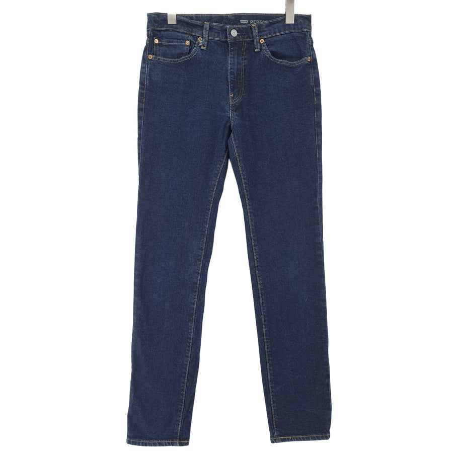 Levi's Jeans 511 Men Stretch Slim Straight Size W32 L34