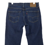 Levi's Jeans 511 Men Stretch Slim Straight Size W32 L34, detail view 1, image 3 of 11