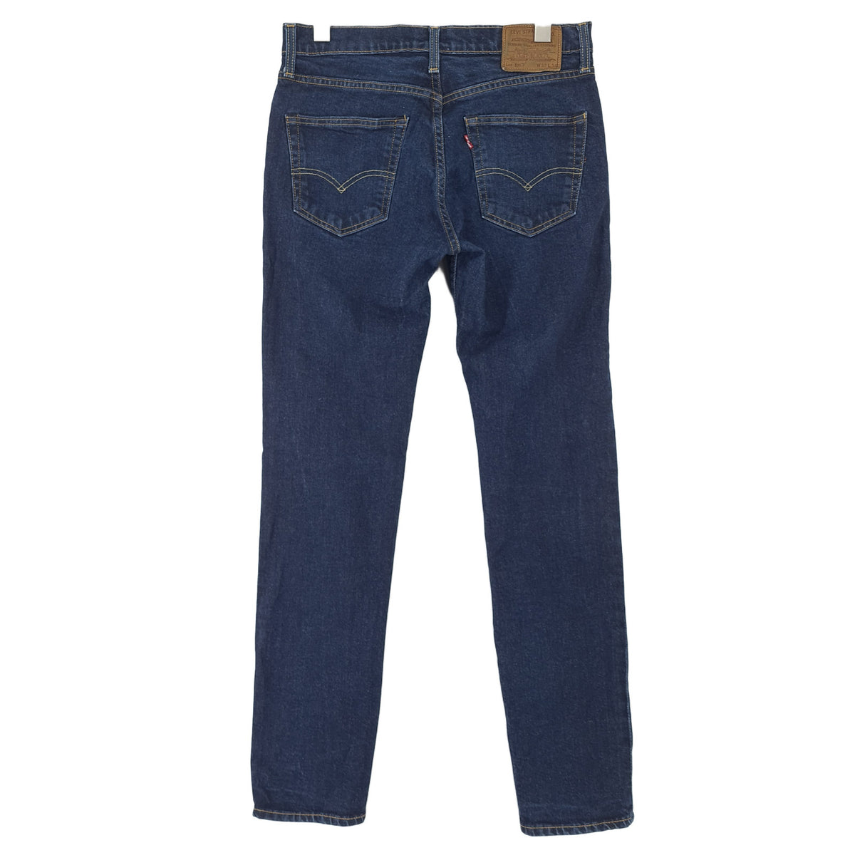 Levi's Jeans 511 Men Stretch Slim Straight Size W32 L34, detail view 2, image 4 of 11