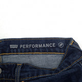 Levi's Jeans 511 Men Stretch Slim Straight Size W32 L34, detail view 5, image 7 of 11