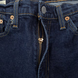 Levi's Jeans 511 Men Stretch Slim Straight Size W32 L34, detail view 6, image 8 of 11