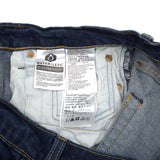 Levi's Jeans 511 Men Stretch Slim Straight Size W32 L34, detail view 7, image 9 of 11