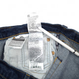 Levi's Jeans 511 Men Stretch Slim Straight Size W32 L34, detail view 8, image 10 of 11