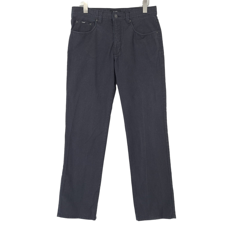 Vintage Bugatti Jeans Cordoba Men Stretch Regular Straight Size W34 L32