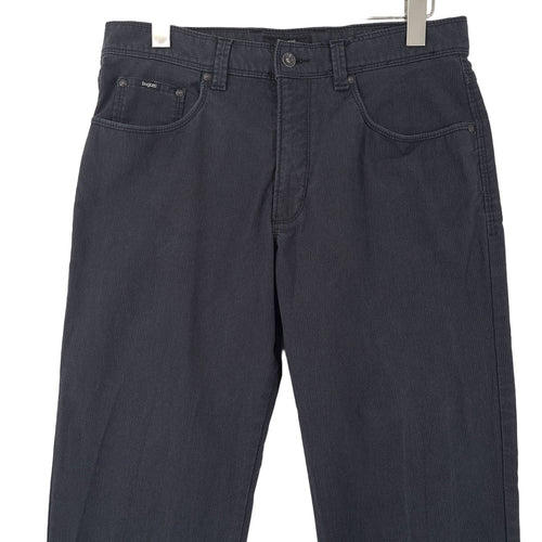 Vintage Bugatti Jeans Cordoba Men Stretch Regular Straight Size W34 L32, back view, image 2 of 8