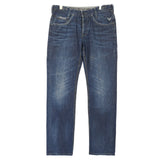PME Legend Jeans Greyhound Men Regular Straight Size W33 L34, front view, image 1 of 8