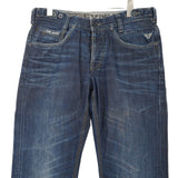 PME Legend Jeans Greyhound Men Regular Straight Size W33 L34, back view, image 2 of 8