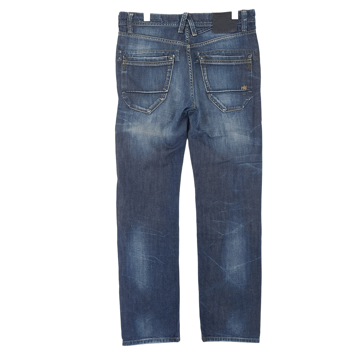 PME Legend Jeans Greyhound Men Regular Straight Size W33 L34, detail view 2, image 4 of 8