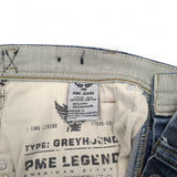 PME Legend Jeans Greyhound Men Regular Straight Size W33 L34, detail view 5, image 7 of 8