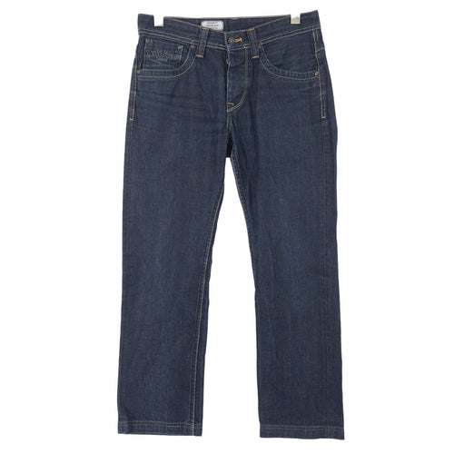 Vintage Pepe Jeans Kingston Men Regular Straight Size W30 L28, front view, image 1 of 8