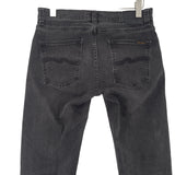 Nudie Jeans Lean Dean Men Stretch Slim Tapered Size W30 L30, detail view 1, image 3 of 9