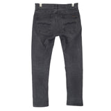 Nudie Jeans Lean Dean Men Stretch Slim Tapered Size W30 L30, detail view 2, image 4 of 9