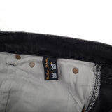 Nudie Jeans Lean Dean Men Stretch Slim Tapered Size W30 L30, detail view 5, image 7 of 9