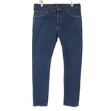 Lee Jeans Slim Tapered Men Stretch Size W36 L32, front view, image 1 of 8