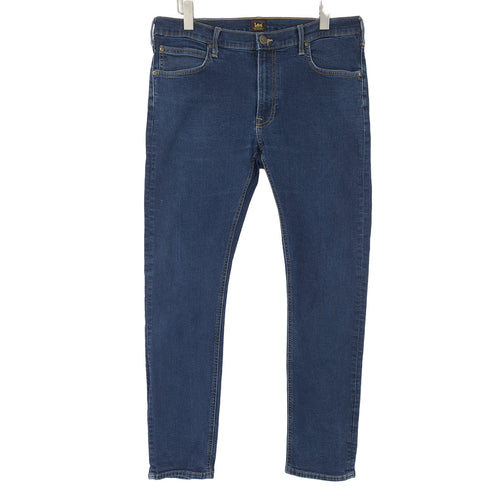Lee Jeans Slim Tapered Men Stretch Size W36 L32, front view, image 1 of 8