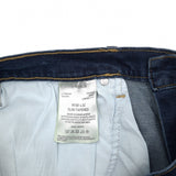 Lee Jeans Slim Tapered Men Stretch Size W36 L32, detail view 5, image 7 of 8