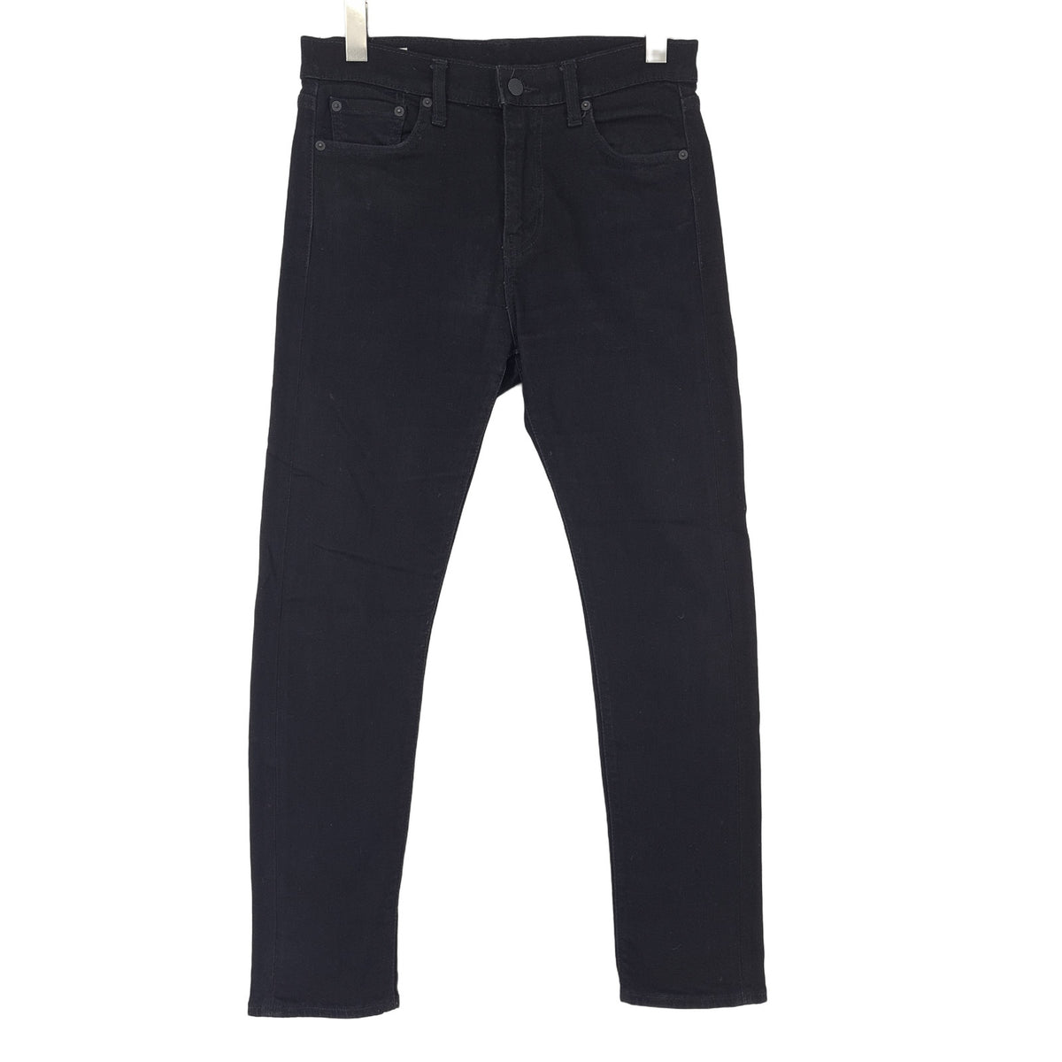 Levi's Jeans 510 Men Stretch Slim Skinny Size W30 L30, front view, image 1 of 10
