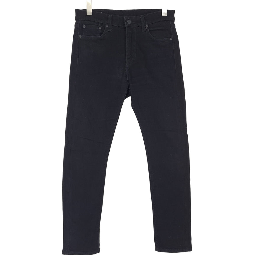 Levi's jeans 510 Uomo elasticizzato slim skinny taglia W30 L30