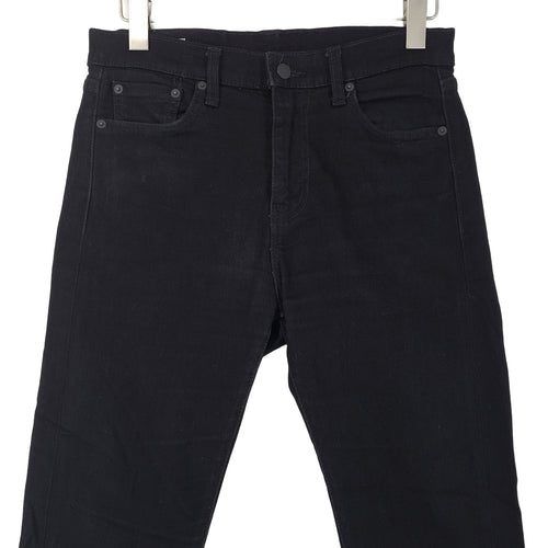 Levi's Jeans 510 Men Stretch Slim Skinny Size W30 L30, back view, image 2 of 10