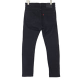 Levi's Jeans 510 Men Stretch Slim Skinny Size W30 L30, detail view 2, image 4 of 10