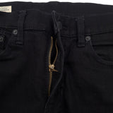 Levi's Jeans 510 Men Stretch Slim Skinny Size W30 L30, detail view 5, image 7 of 10