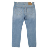 Levi's Jeans 511 Men Stretch Slim Straight Size W34 L30, detail view 2, image 4 of 11
