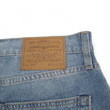 Levi's Jeans 511 Men Stretch Slim Straight Size W34 L30, detail view 3, image 5 of 11