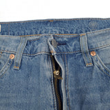 Levi's Jeans 511 Men Stretch Slim Straight Size W34 L30, detail view 6, image 8 of 11