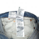 Levi's Jeans 511 Men Stretch Slim Straight Size W34 L30, detail view 8, image 10 of 11